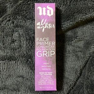 Urban Decay All Nighter Face Primer